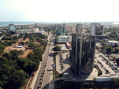 capital of ghana|Accra .